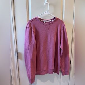 Men's sweater